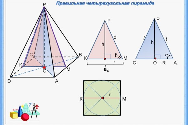 Кракен макет плейс